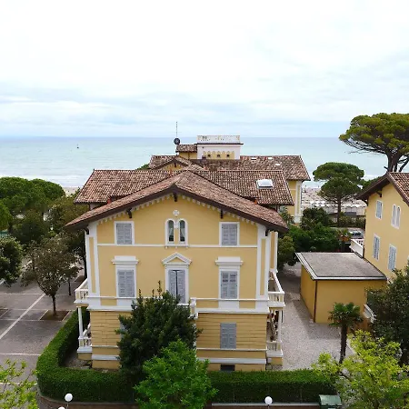 Διαμέρισμα Nido Della Poiana - Attico Panoramico *