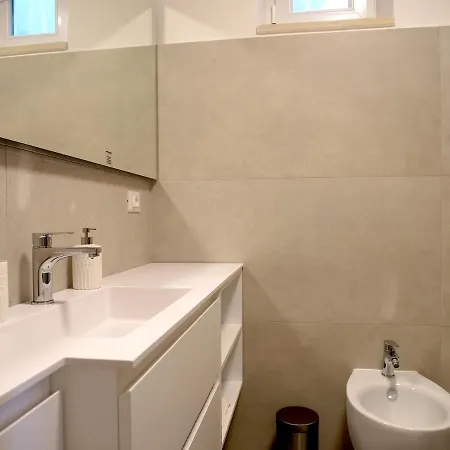 Nido Della Poiana - Attico Panoramico Γκράντο