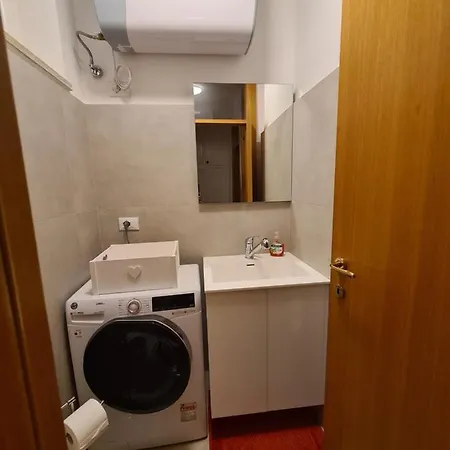 Nido Della Poiana - Attico Panoramico *