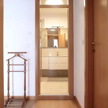 Nido Della Poiana - Attico Panoramico