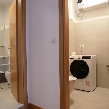 Nido Della Poiana - Attico Panoramico Γκράντο