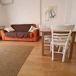Apartmán Nido Della Poiana - Attico Panoramico Grado