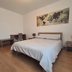 Nido Della Poiana - Attico Panoramico Appartamento *