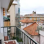 Nido Della Poiana - Attico Panoramico Grado