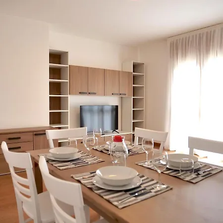 Nido Della Poiana - Attico Panoramico Grado