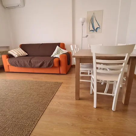 Apartamento Nido Della Poiana - Attico Panoramico Grado