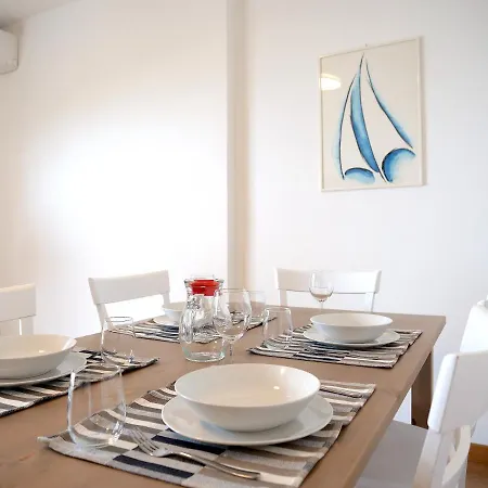 公寓 Nido Della Poiana - Attico Panoramico