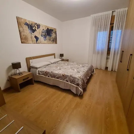 Nido Della Poiana - Attico Panoramico