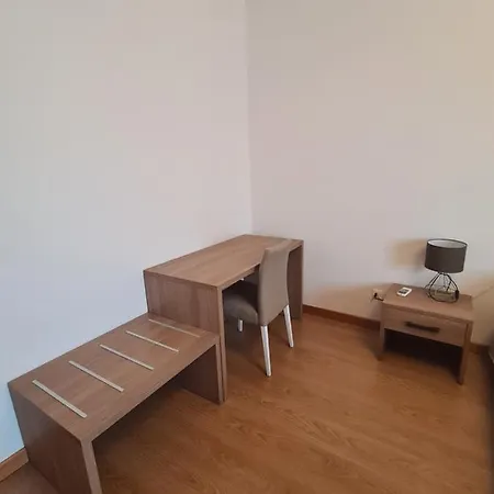 Nido Della Poiana - Attico Panoramico 格拉多