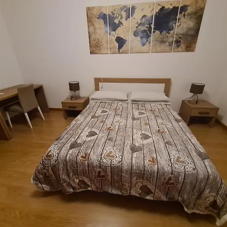 Nido Della Poiana - Attico Panoramico 格拉多