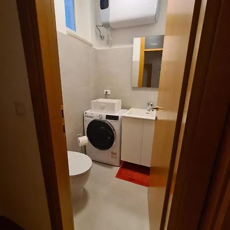 公寓 Nido Della Poiana - Attico Panoramico *