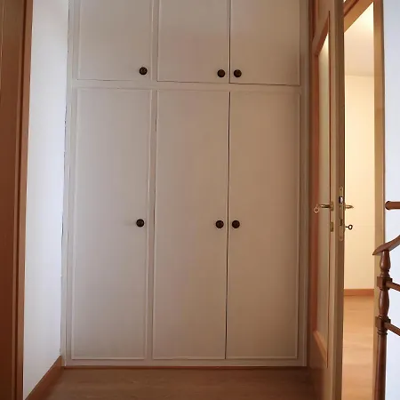 Nido Della Poiana - Attico Panoramico