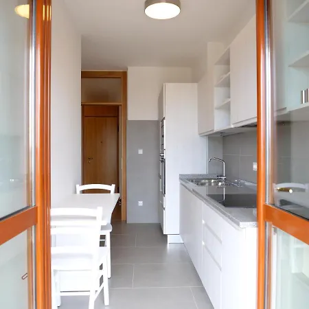 Nido Della Poiana - Attico Panoramico * גראדו