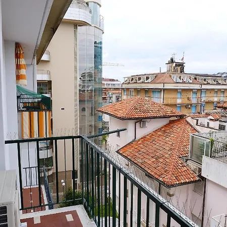 Nido Della Poiana - Attico Panoramico Grado