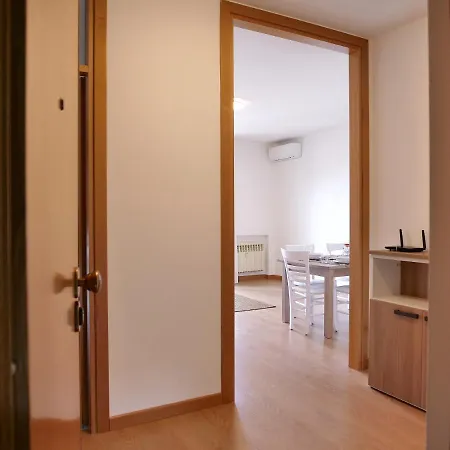 Nido Della Poiana - Attico Panoramico