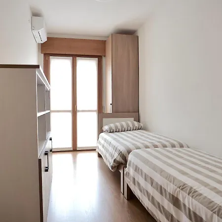 公寓 Nido Della Poiana - Attico Panoramico *