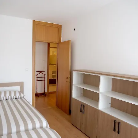 Nido Della Poiana - Attico Panoramico 格拉多