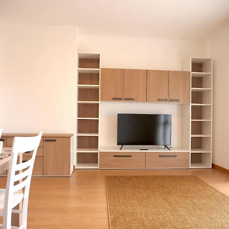 公寓 Nido Della Poiana - Attico Panoramico 格拉多